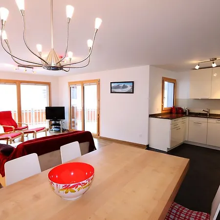 Anatas Saas Fee