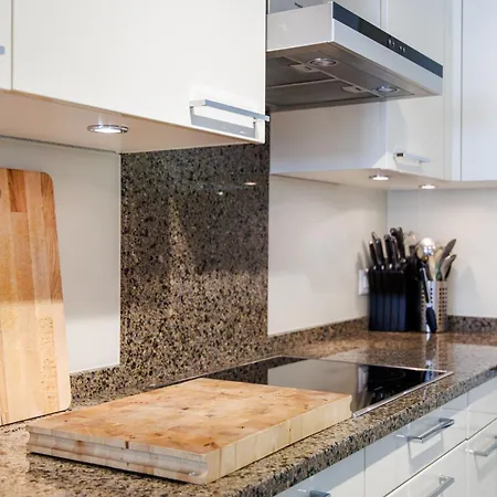 דירה Anatas סאס פה