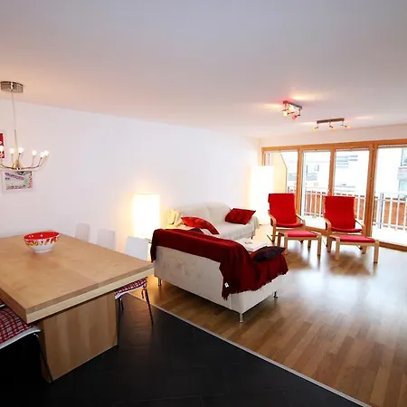 Anatas * Saas-Fee