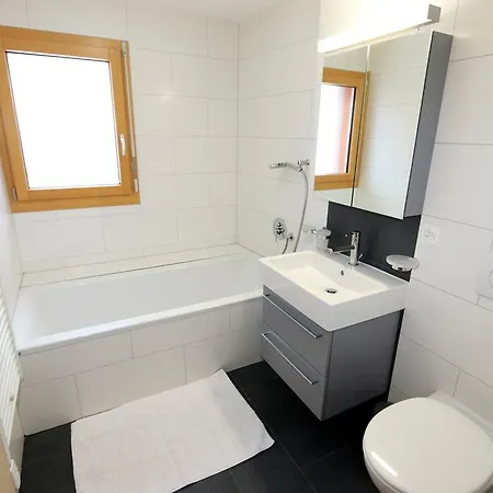 Anatas Appartamento Saas-Fee