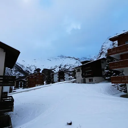 Anatas Saas-Fee