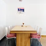 Anatas Apartman Saas Fee