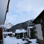 Apartman Anatas Saas Fee