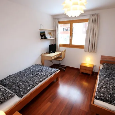 Anatas Apartman *